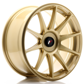 JR11 Gold