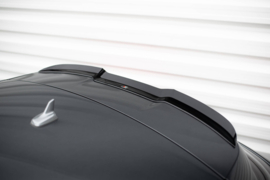 Maxton Design Spoilerkap Audi A6 C7 S-Line/ S6 C7 Avant Voor- en facelift