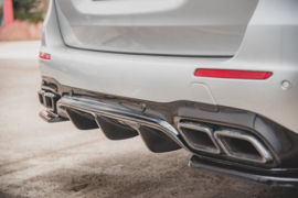Maxton Design Achterspoiler Mercedes-Benz E63 AMG Estate S213