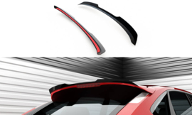 Maxton Design Spoilerkap Ford Focus ST Mk2 Facelift