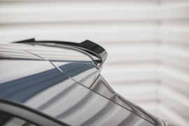 Maxton Design Spoilerkap Cupra Leon ST Mk1 Facelift + Seat Leon FR ST Mk4 / Cupra Leon