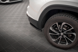 Spoilerkap Achterzijde splitters Volkswagen Atlas Cross