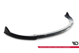 Maxton Design Frontsplitter V.1 Mercedes-AMG CLE 53 C236