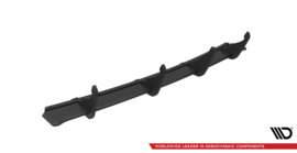 Maxton Design Street Pro achterdiffusor Maserati Ghibli Mk3