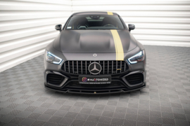 Maxton Design Set Splitters Mercedes-AMG GT 63S 4-deurs Coupé Aero