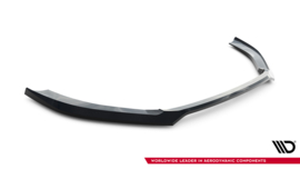 Maxton Design VOORSPLITTER V.2 AUDI RS3 8V FL SEDAN