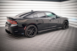 Maxton Design Set Splitters Dodge Charger SRT Mk7 Facelift