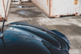 Maxton Design Spoilerkap Mini Countryman Mk1 JCW