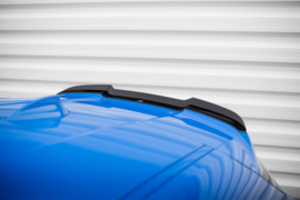 Maxton Design Spoilerkap V.2 BMW 1 M135i / 128ti / M-Pack F40