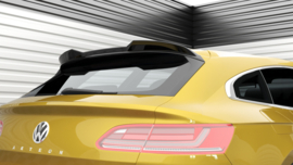 Maxton Design Spoilerkap 3D Volkswagen Arteon Shooting Brake R-Line Mk1 Facelift