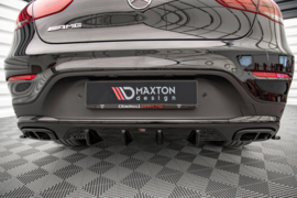 Maxton Design Achterspoiler Mercedes-Benz GLC Coupé AMG-Line C253 Facelift