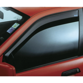 ClimAir Zijwindschermen passend voor Chevrolet Nubira wagon 2004-2009
