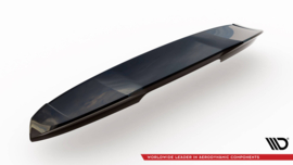 Maxton Design Spoilerkap 3D BMW 1 M-Pack / M140i / Standaard F20