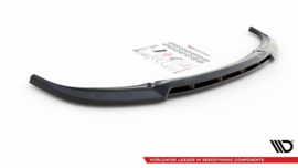 Maxton Design Frontsplitter Dodge Durango RT Mk3
