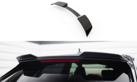 Maxton Design Koolstofvezel achterklepspoiler (boven) Audi RSQ8 Mk1