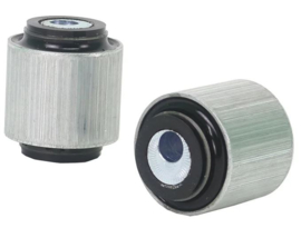 Whiteline Draagarm - Front Lower Bushing passend voor BMW Z4 2018-/Toyota Supra 2019-