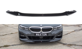 Maxton Design FRONTSPLITTER V.1 voor BMW 3 G20 M-pack