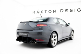 Maxton Design ACHTERDIFFUSER ALFA ROMEO GT