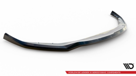 Maxton Design Frontsplitter V.2 BMW 5 G30 / G31 Facelift
