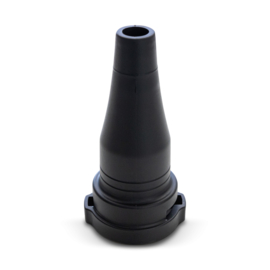 BLO Car Dryer Accessories - Silicone Round Nozzle (RS/GT)