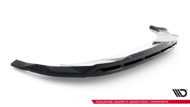 Maxton Design Frontsplitter Audi Q7 S-Line / SQ7 Mk2 Facelift 2