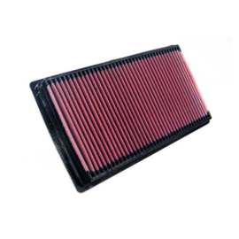 K&N vervangingsfilter passend voor Alfa Romeo 147 & GT 1.9JTD 2001- (33-2228)