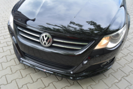 Maxton Design FRONTSPLITTER V.2 VW PASSAT CC STANDAARD