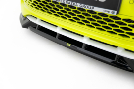 Maxton Design Set Splitters Abarth 500e