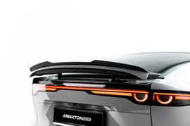 Maxton Design Spoilerkap Mazda 6e Mk1