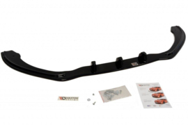 Maxton Design Frontsplitter Ford Fiesta ST-Line Mk7