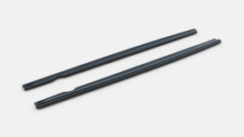 Maxton Design ZIJ-ROKKEN DIFFUSERS voor BMW X3 F25 M-Pack Facelift