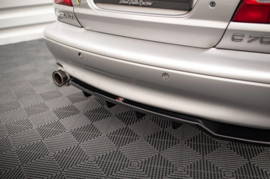 Maxton Design Achterspoiler (met verticale stangen) Volvo C70 Mk1