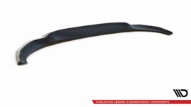 Maxton Design FRONTSPLITTER V.1 voor BMW X3 M40d / M40i / M-Pack G01