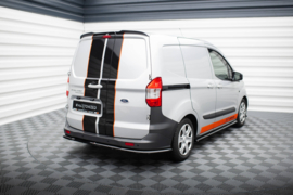 Maxton Design Spoilerkap Ford Transit Courier Mk1