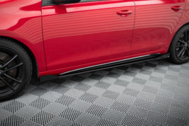 Maxton Design Zijkleppen Volkswagen Golf GTI Mk6
