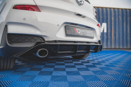 Maxton Design Achterklep V.3 Hyundai I30 N Mk3 Hatchback