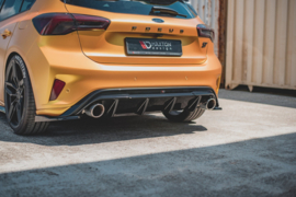 Maxton Design Achterklep V.3 Ford Focus ST Mk4