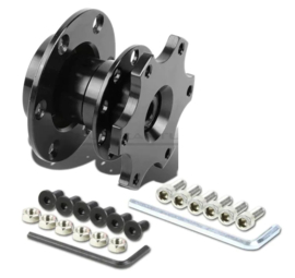 SK-Import Snap-Off Aluminium