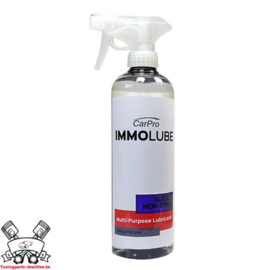 CarPro - Immolube - 500 ml