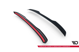 Maxton Design Bovenste Spoilerkap MG HS Mk2