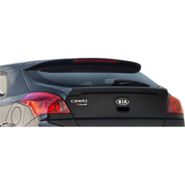 Achterspoiler passend voor Kia Pro-Cee'd 2008- 'Versuss'