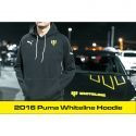 Whiteline 2016 Puma Whiteline Hoodie (Medium)