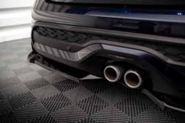 Maxton Design Achtersplitter Mini Cooper S F56 Facelift