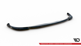 Maxton Design Achtersplitter Mercedes-Benz Citan Mk1