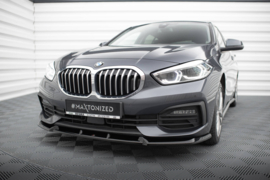 Maxton Design Frontsplitter V.1 BMW 1 F40