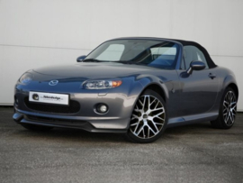 Ibherdesign Voorbumperspoiler Mazda MX5 “CALIFORNIA”