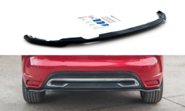 Maxton Design Achtersplitter Citroen DS4
