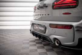 Maxton Design Street Pro Achter Diffuser Mini Cooper Clubman John Cooper Works F54 Facelift