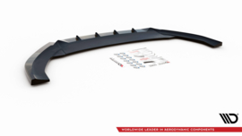 Maxton Design Frontsplitter V.3 Cupra Leon