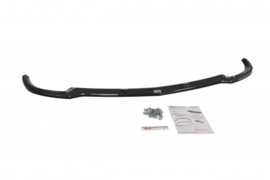 Maxton Design FRONTSPLITTER Mercedes-Benz C Sedan / Estate AMG-Line W204 / S204